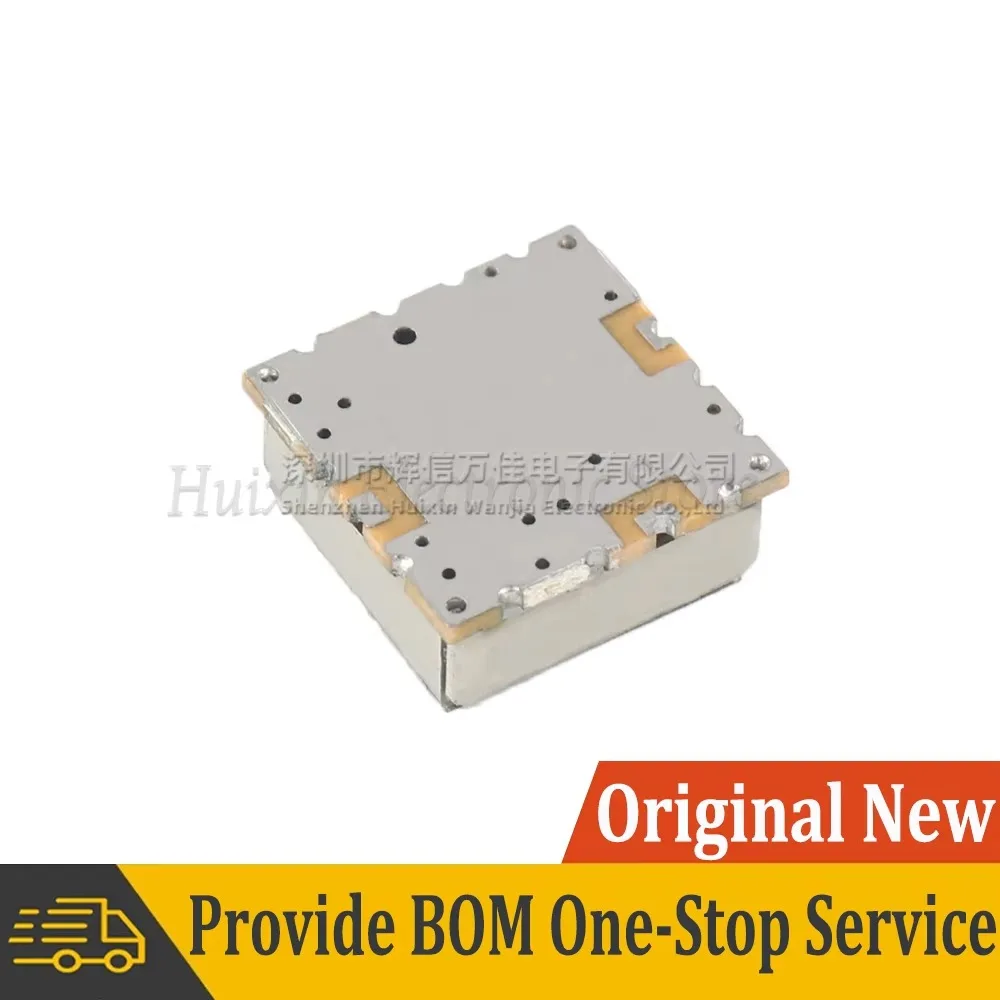 1 x SMD 고주파 900-1100mHZ 전압 제어 발진기 VCO 크리스탈 킬로옴 저위상 잡음 옥타브 대역폭 CLV1000E