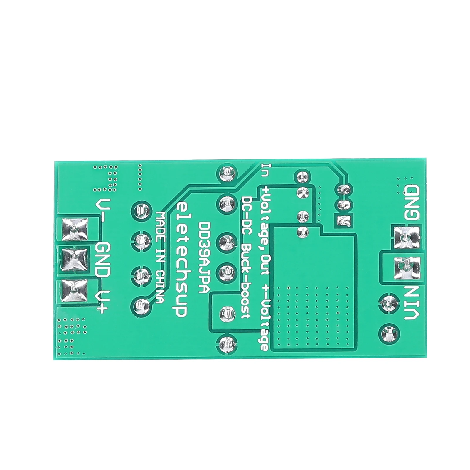DC-DC Boost Buck Voltage Converter 3.6-30V to &plusmn;3-30V Step-Up/Down Power Supply Module 20W Positive Negative Dual Output power supply voltage converter power module