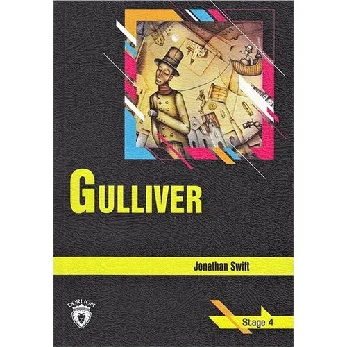 Gulliver - Stage 4-Storia Inglese