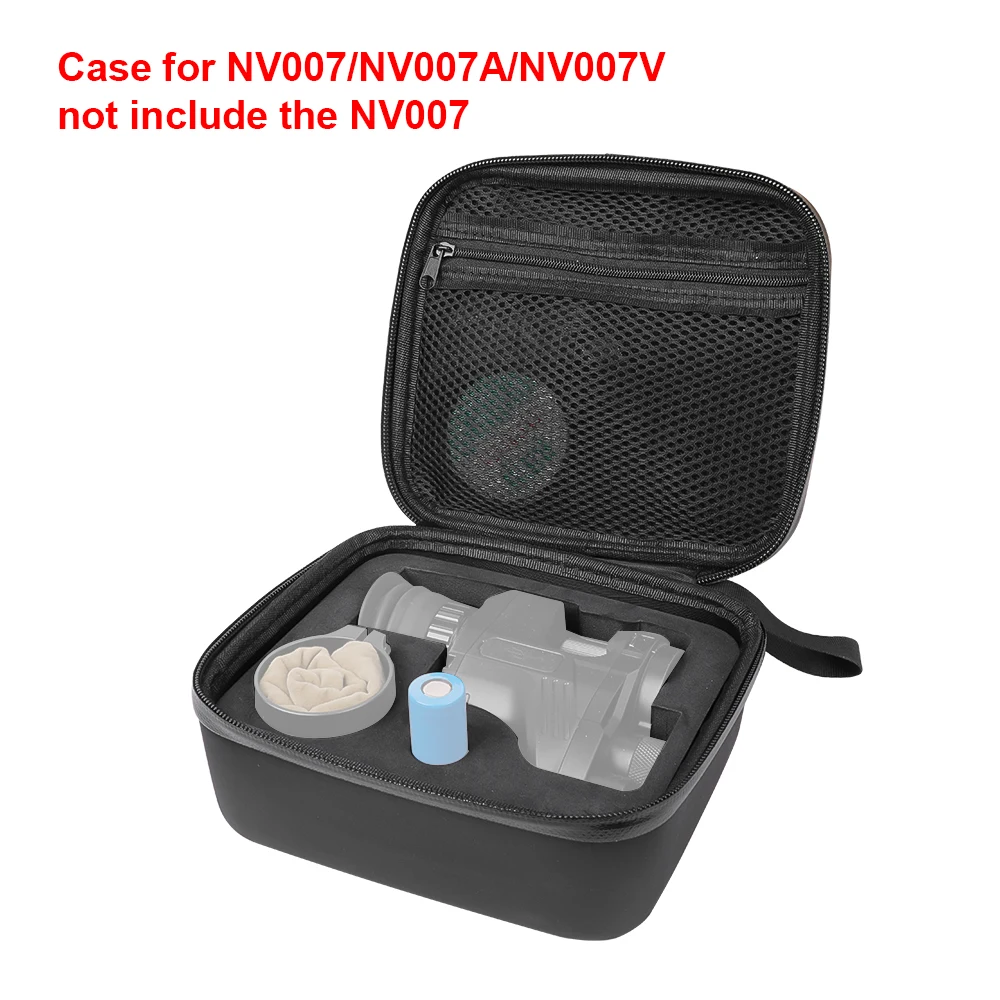 38-46mm Bracket kit Fast Install Adapter Bayonet for PARD NV007/ NV007A / NV007V Night Vision Max 46mm Scope Diameter Night Vision Scope Adapter