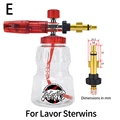 For Lavor Sterwins