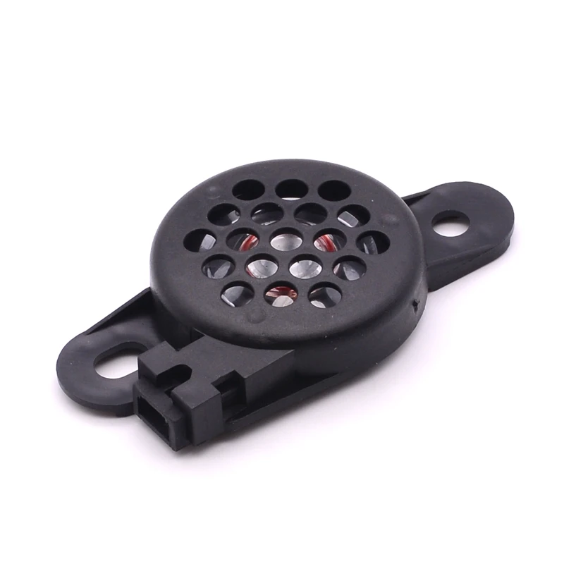 New Warning Buzzer Speaker Parking Aid OPS PDC Fit for VW AUDI SKODA 4B0919279 8E0919279 warning buzzer speaker warning buzzer