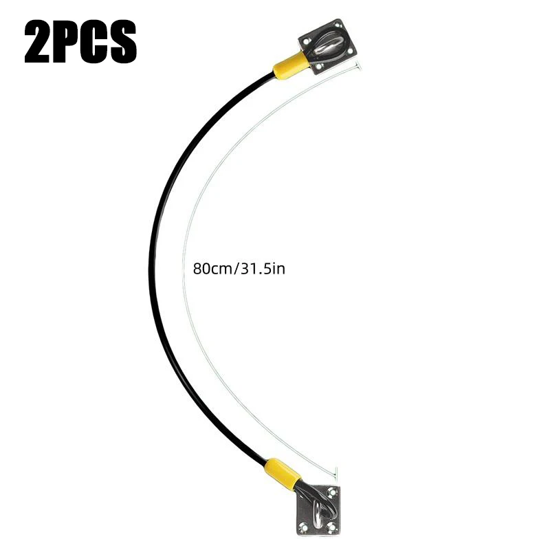 2PCS-5mmx80cm