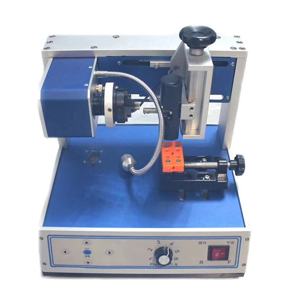 Рисунок 2 - Высокоточный гравировальный станок с ЧПУ