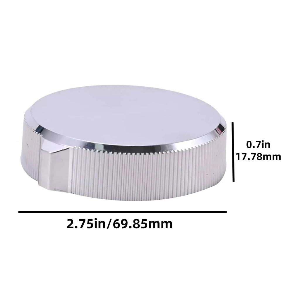 W11675852 Large Dryer Control Knob Replacement - Fits Maytag & Whirlpool Washer/Dryer Models