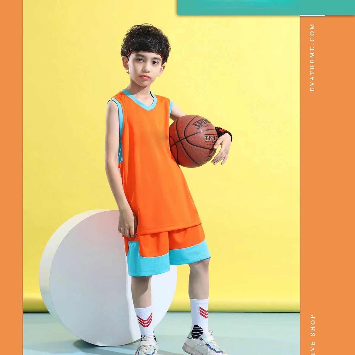 Boys Fashion Basketball Jersey Fully Custom Kids Breathable Basketball  Uniforms Girls Pink And Red Sportswear Basketball Suits - AliExpress