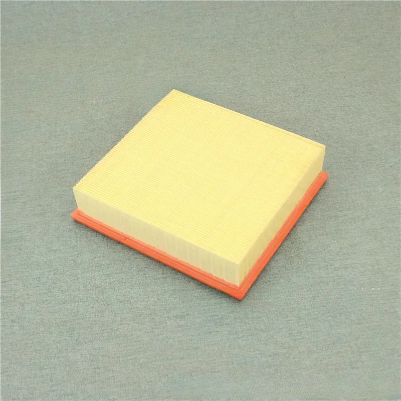 Car Air Filter Cleaner Element A6510940204 6510940204 for Mercedes Benz W176 W246 C117 X156 A180 A200 B220d CLA GLA220 CDI