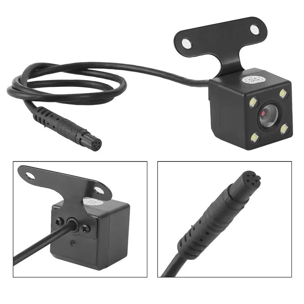 5  HD ڵ Ĺ ī޶, 4 LED ߰ ð ī޶, 170   ,   ī޶ 
