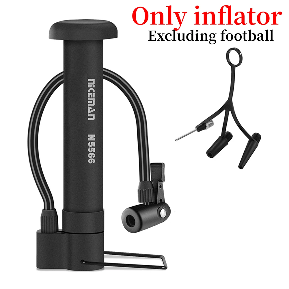 Only inflator