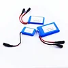 free shipping led kite accessories lithium battery charger 3.6V-7.4V durable professional paragliding inflatable toys flying koi 4