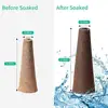 50Pcs Hydroponic Growing Blocks Quality Sponge Material Lock Water Breathability Efficient Vegetables Fruits Flowers Plant Block 6