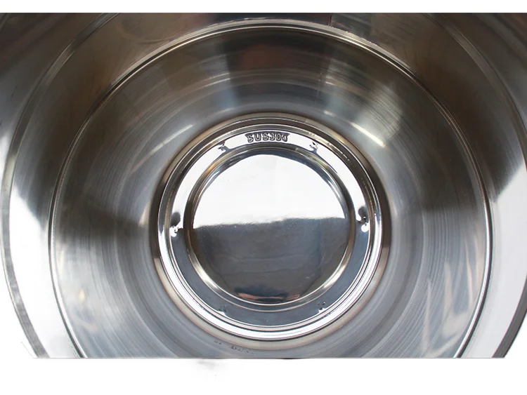 Description Picture 6 of item50L Small Home-use Stainless Steels Alcohol White Wine, Red Wine, Rice Wine Fermentation And Distillation In One Equipment