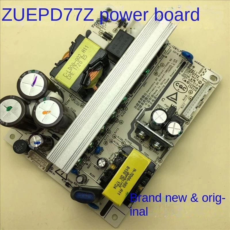 Parti Del Proiettore Originale Ballast Zuepd77Z Per Epson Ch-Tw7400 Tw8300 Tw8400 Tw9300 Tw9400 Proiettore