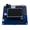 Portable DIY 18650 Lithium Battery Spot Welding Machine Control Board Module X4YD 4