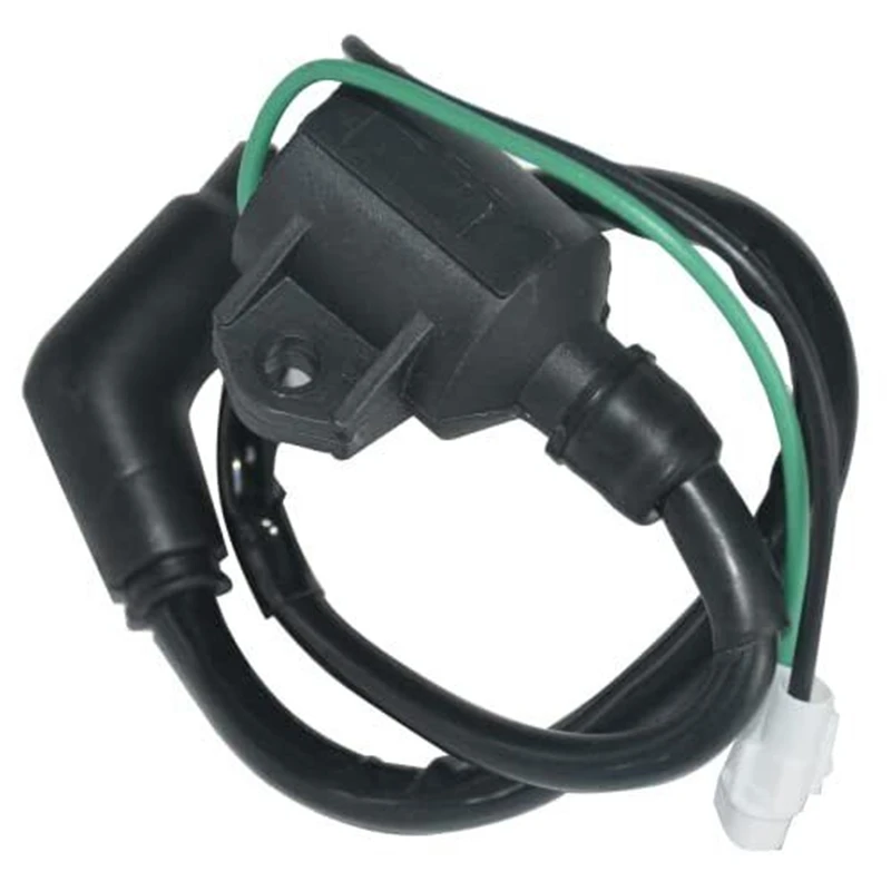 

1Pcs Ignition Coil for 2006-2011 POLARIS300 HAWKEYE300 / 3089860 3089910 Motorcycle Accessories