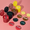7Pcs Powder Puff,Soft Face Makeup Sponge Powder Puffs,Loose Powder Cosmetic Foundation Mineral Powder Wet Dry 1
