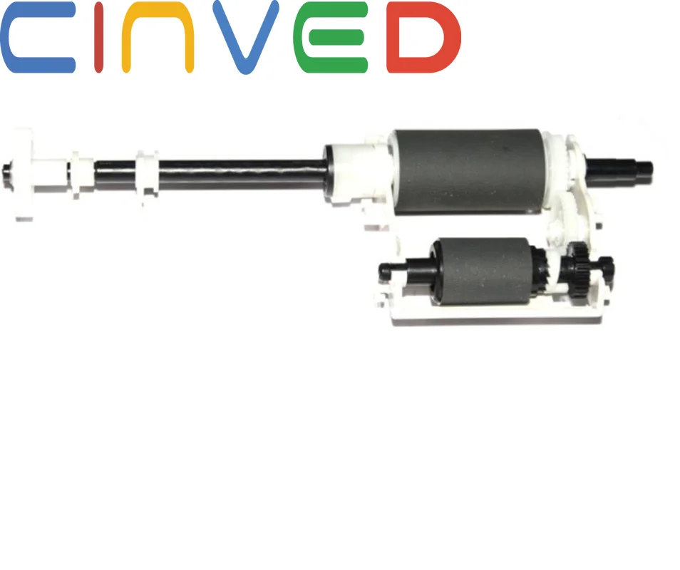 

1pcs. Compatible new 130N01533 DADF PickUp Roller For Xerox WorkCentre 3550 Phaser 3635 Phaser 3320 Parts