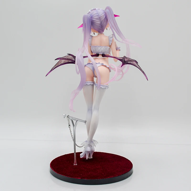 イヴBODY HARNESS_Ver. Pink・Charm rurudo rurudo氏 イヴ BODY HARNESS_Ver. | PINK CHARM