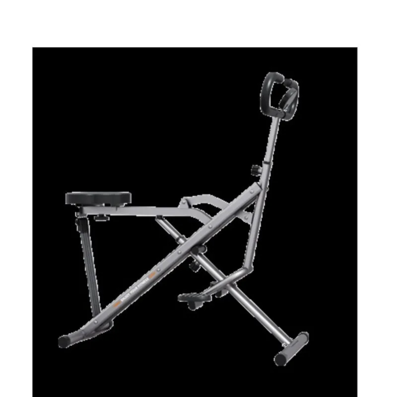 Household Multi-Functional Cycling Equipment Fitness Equipment Body Comprehensive Trainer Indoor symulator jazdy konnej