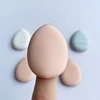 3/10pcs Mini Size Professional Cosmetic Cushion Puff Concealer Foundation Detail Puff Finger Puff Set Makeup Sponge Beauty Tool 4