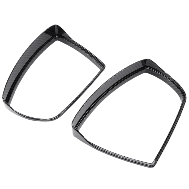 

Накладка на зеркало заднего вида для Ford Focus 2012 -2018, защита от дождя и солнца