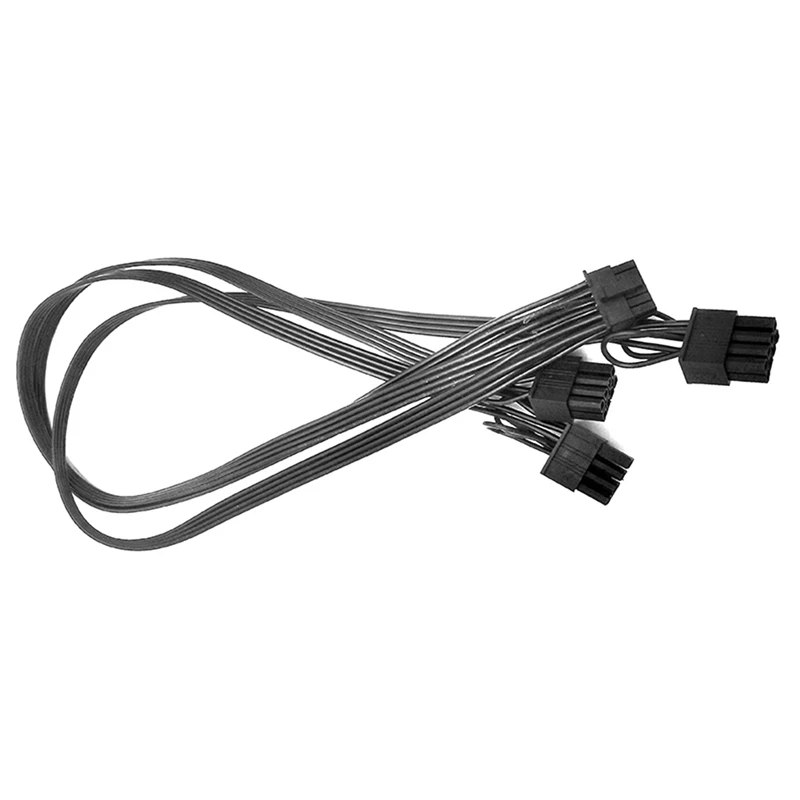 Cavo Modulo 12Vhpwr Rtx4080 Rtx4090 Cavo Adattatore Da 8 Pin A 16 Pin Per Corsair Seasonic