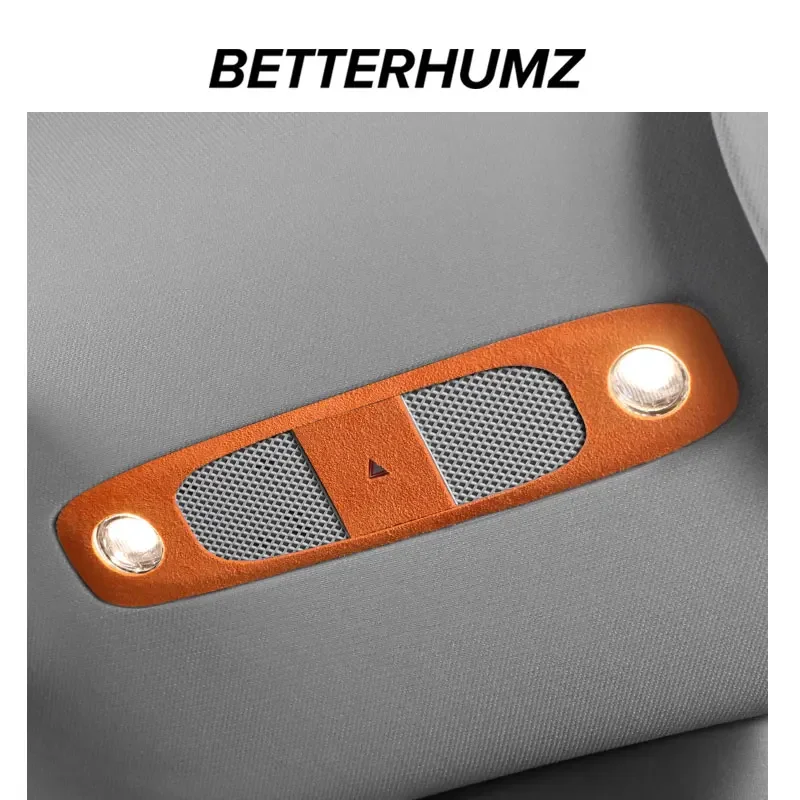 Car Interior Trim for Tesla Model 3 Model Y