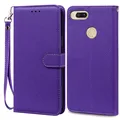 Dark Purple -Strap