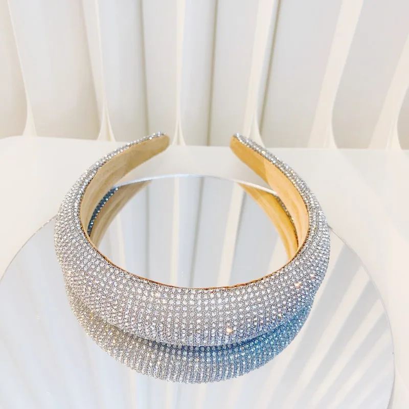 Рисунок 4 - Головная повязка в Корейском стиле для девушек