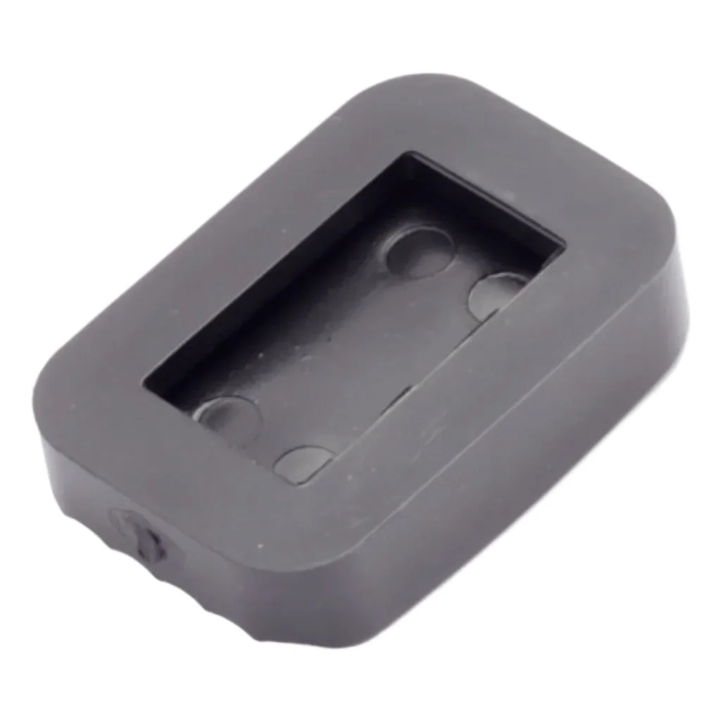 1pc Genuine Brake Clutch Pedal Rubber Cover for Lexus LS430 46252-50010