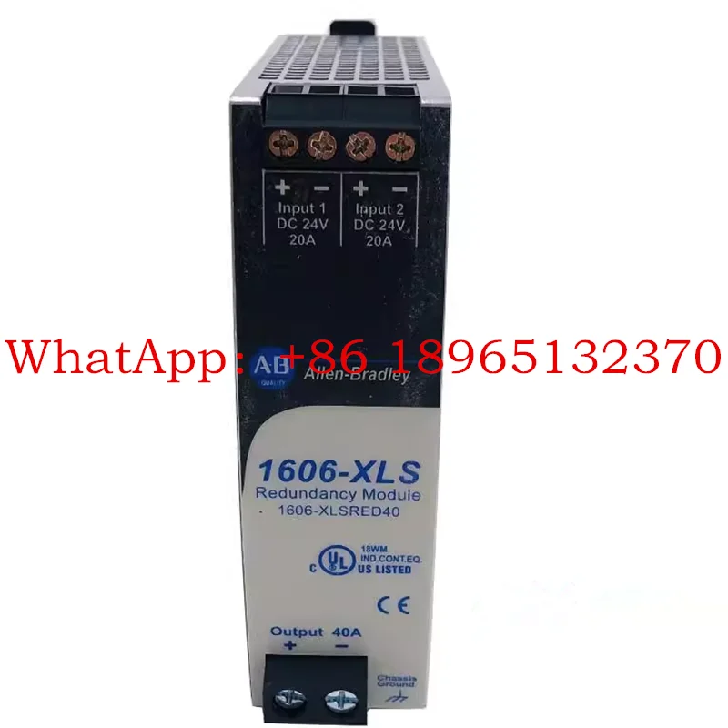 

1606-XLSRED40 1606-XLB120E 1606-XLB480E 1606-XLE120EE 1606-XLB240E 1606-XLB480E 1606-XLBRED20 New Original Power Supply
