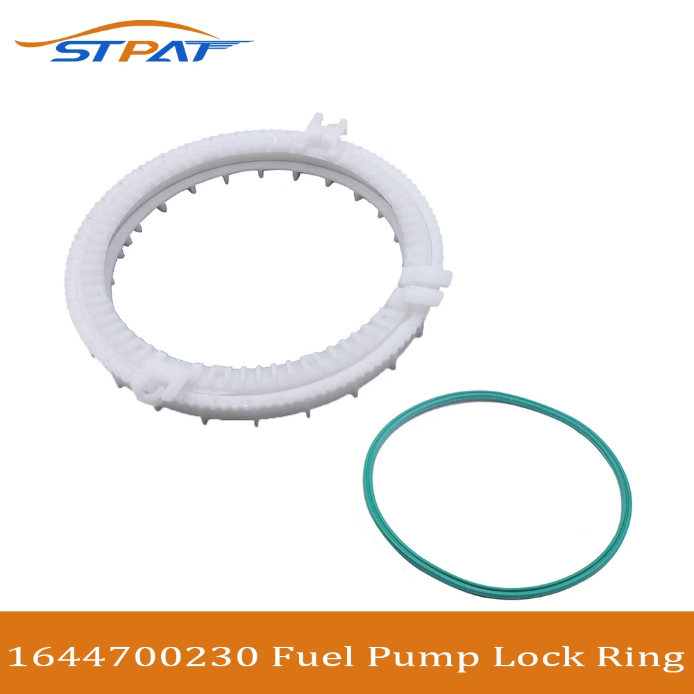 

STPAT For Mercedes Benz GL450 Fuel Pump Mounting Sending Unit Lock Ring Kit 1644700230
