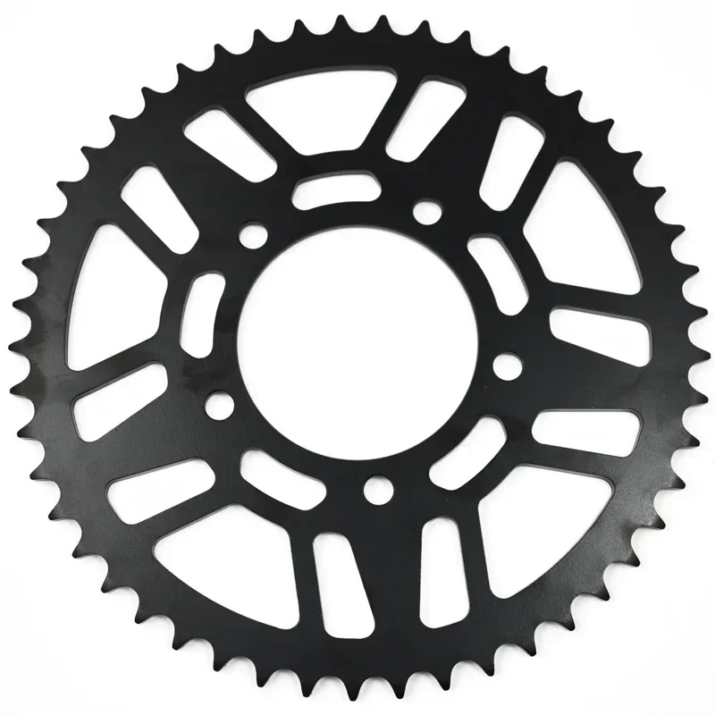 

520 цепь Задняя звездочка Для Мотоцикла Suzuki GW250 12-17 DL250 V-дополнительный 17-20 GSX250 90-94 400 Inazuma 97-94 GSF250 91-93 1995