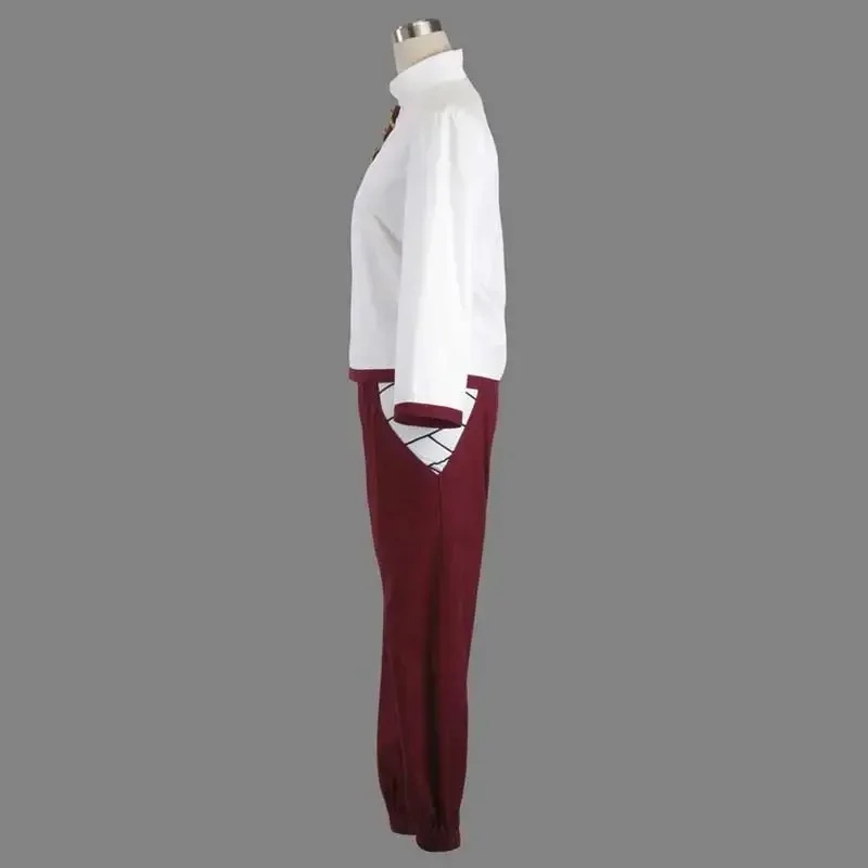 Tenten Naruto Shippuden Cosplay Outfit