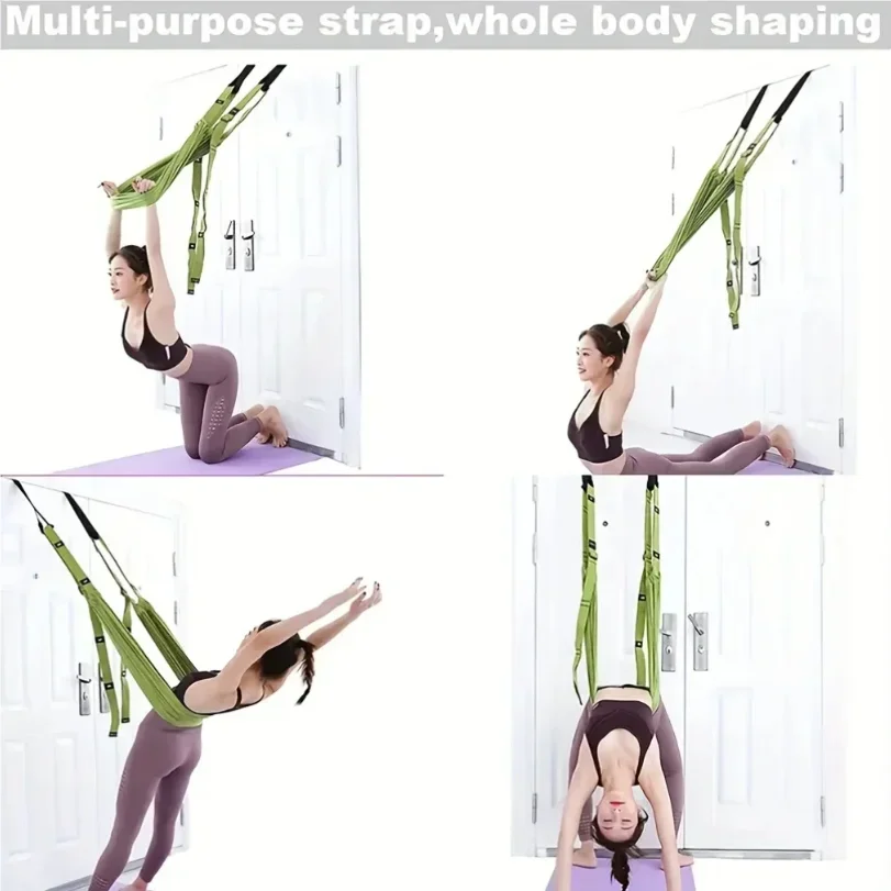 Yoga Inversion Sling 6