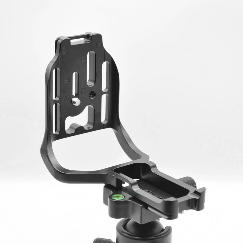캐논 5D3 5Ds 5Dsr 5Diii 카메라 L 타입 퀵릴리즈 플레이트 카메라 거치대