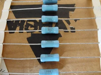 

3W715R 3W715ohm 3W715ohm