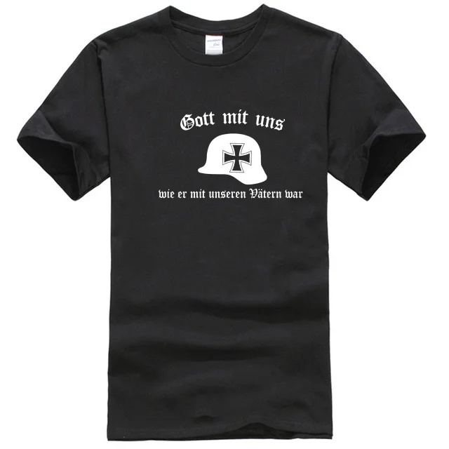 Бандана Gott Mit Uns T, Железный крест, Императорская Германия Ww1 Ww2, повязка на голову, шарф, бандана, обогреватель шеи для мужчин и женщин