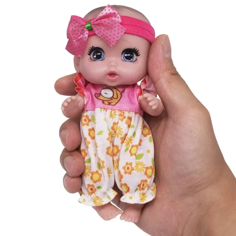 Мини-игрушка и шарнир для одежды, 16 см