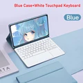 Blue C