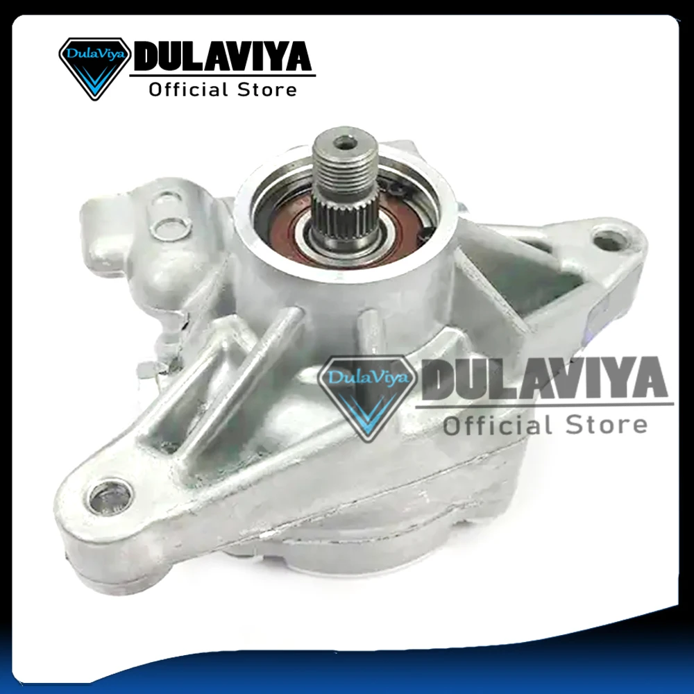 

Power Steering Pump For Honda Civic 2006-2011 DX EX LX 1.8L L4 56110-RNA-A01 56110RNAA01 56110RNA305 56110RNAA02 56110-RNA-305