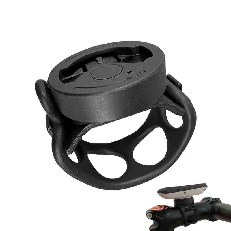 Supporto Per Morsetto Per Computer Da Bici 360 Supporto Per Telefono Per Computer Da Bici A Sgancio Rapido Antiurto Rotante Per Computer