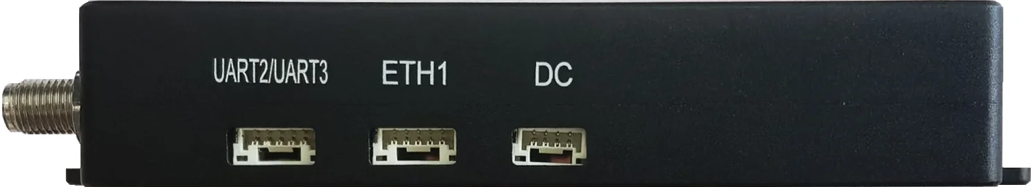 Рисунок 2 - Радиоприемник Usv 22 км