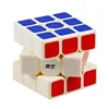 [ECube] QiYi Qihang W 3x3x3 Magic Cube Professional Speed Puzzle Adult Children Toy Brain Educational Professional Competition 5