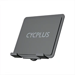 Aluminum Alloy Anti - Slip Indoor Bike Phone/Tablet Holder (Z7)