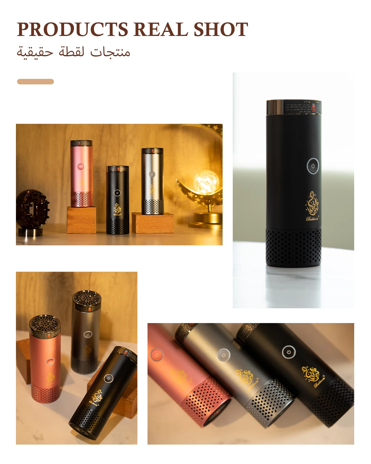 Weddings e Events