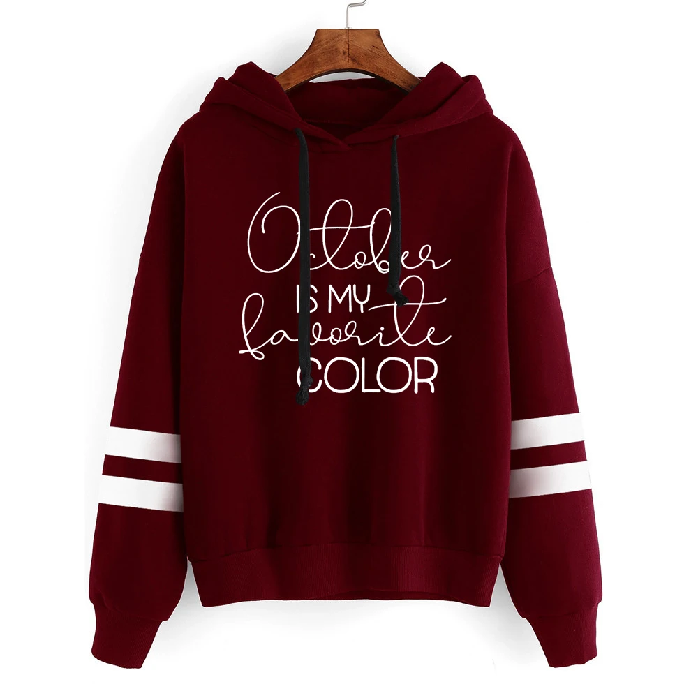 Thanksgiving Day Clothes OctoberSweatshirt Aesthetic Top Women Thankful Hoodie Fall Pumpkin Hoodies Kawaii Clothes L