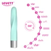 Mini Bullet Vibrators For Women USB Finger Vibrador Dildo Sex Toys Shop Clitoris Stimulator Vibrating Lipstick Massager 16 Speed 1