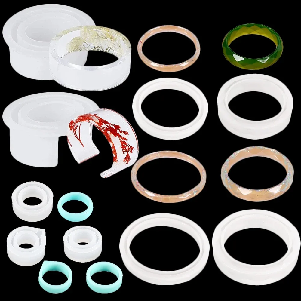 Versatile Silicone Mold