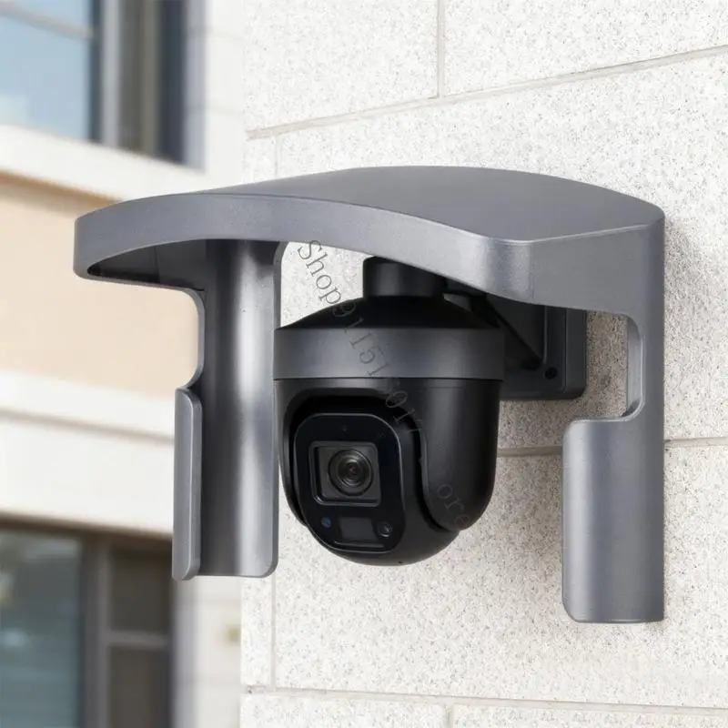 출입 통제 키패드 먼지 보호 쉴드 방수 케이스 간편한 설치 45BA